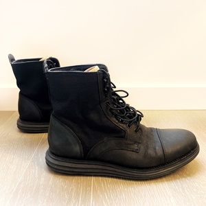 Cole Haan Men’s Waterproof Grand OS Winter Boots